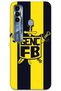 Tecno Spark 7 Pro Case Hd Pattern Printed Back Cover - Youngfb