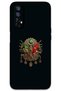 Realme 7 Case Hd Pattern Printed Back Cover - Tuğra