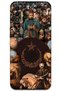 Tecno Spark 7t Case Hd Pattern Printed Back Cover - Ottoman Dynasty
