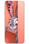 Xiaomi Poco X3 Gt Case Hd Pattern Printed Back Cover - Bugsbunny 2