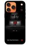 iPhone 17 Pro Case Hd Pattern Printed Back Cover - Atatürk Is with Us