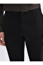 Lcwaikiki Classic Black Tight Fit Men's Chino Pants - 2