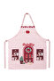 Trending Products from Freeze Store |   Christmas Themed Kitchen Apron - 4