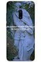 Xiaomi Mi 9t Case Hd Pattern Printed Back Cover - Rotating Theater