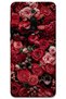 Xiaomi Mi 9t Case Hd Pattern Printed Back Cover - Roses