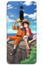 Xiaomi Mi 9t Case Hd Pattern Printed Back Cover - One Piece 3