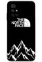 Xiaomi Redmi 10 Case Hd Pattern Printed Back Cover - the North