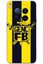 Tecno Camon 40 Premier 5g Case Hd Pattern Printed Back Cover - Youngfb