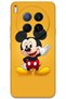 Tecno Camon 40 Premier 5g Case Hd Pattern Printed Back Cover - Mickey 3