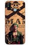 Tecno Spark 6 Go Case Hd Pattern Printed Back Cover - Vanted