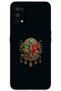 Realme 7 Pro Case Hd Pattern Printed Back Cover - Tuğra