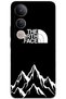 Vivo V50 Lite 4g Case Hd Pattern Printed Back Cover - the North