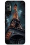 Tecno Spark 7t Case Hd Pattern Printed Back Cover - Eiffel Tower