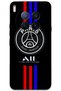 Tecno Camon 40 Premier 5g Case Hd Pattern Printed Back Cover - Psg