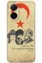 Xiaomi Redmi A5 4g Case Hd Pattern Printed Back Cover - Yüksel Ey Turkish