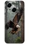 Tecno Spark Go 1 2025 Case Hd Pattern Printed Back Cover - Eagle