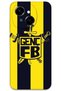 Tecno Spark Go 1 2025 Case Hd Pattern Printed Back Cover - Youngfb