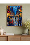 One Piece Living Room Office Decor Table Vrynt