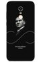 Xiaomi Redmi 5 Plus Case Hd Pattern Printed Back Cover - Ataturk Infinity