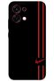 Oppo A6 Pro 4g Case Hd Pattern Printed Back Cover - Nke