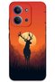 Xiaomi Redmi 15C 5g Case Hd Pattern Printed Back Cover - Deer