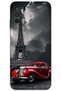غطاء خلفي لهاتف Xiaomi Redmi Note 10 5G بنمط HD مطبوع - Cool Eiffel