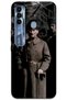 Tecno Spark 7 Pro Case Hd Pattern Printed Back Cover - Ataturk Capak