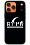 iPhone 17 Pro Max Case Hd Pattern Printed Back Cover - Turkish