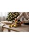 Christmas New Year Special Days Ornament Balls 4 cm 6 Pcs - 4