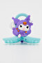 Kuromi Designed Colorful Children's Hair Clips - 2