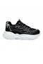 Queen Step Zenne 1001 Women's Casual Shoes Ep03A1001 Black Leopard - 4