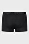 Cotton Logo 3 Pack Boxer Men's Boxer Em000259 Af14132 Mb139 - 3