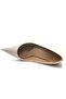 Feles 7 cm Heeled Stiletto Women's Shoes Ten - 5