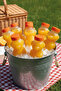 10-Pack Teddy Bear Bottle – Fun Kids Juice Bottle for School and Picnic 250 ml Bpa Free - 7