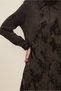 Shirt Collar Dress 20893 - 3
