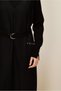 Belted Jile Dress 45950 - 3