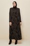 Shirt Collar Dress 20893