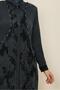 Shirt Collar Dress 20893 - 3