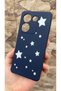 Tecno Camon 20 Pro Compatible Mini Star Pattern Silicone Shock-Absorbing Classic Protective Rubber Case - 4