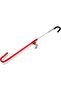 Universal Anti-Theft Steering Wheel Lock (with Keys)