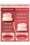 Bounce Putty Pocket Lip Blur - 3