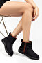 Lynfa Shoes Kadın Bot - 5