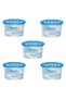 Passive Dehumidifier Box 230g - 5pcs