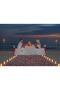 Rechargeable Candles Flameless Flickering Candles Tealights Set 12 Pieces White - 6