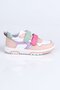 5001 Genuine Leather Sports Shoes P.-Powder-Lilac - 30