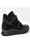 Girl's Velcro Boots V.94P.-Green - 29 - 2