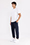 Cargo Pocket Pack Rubber Waist Comfortable Fit Elastic Leg Sports Sweatpants - 6