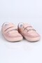 K.5000 Barefoot Genuine Leather Sports Shoes İ.B.P.-Powder - 22
