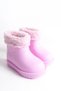 K.968 Rain Boots-30/31 - Pink - 3