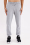 Elastic Waist, Lace-Up, Side Pockets, Single Back Pocket, Slim Fit, Super Cotton, Comfortable Fit Sweatpants